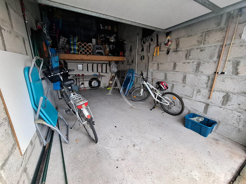 Maison - 33 m² - 2 pièces