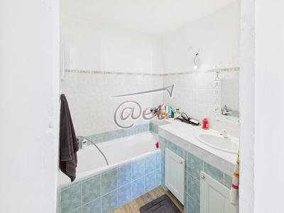 Maison - 65 m² - 3 pièces