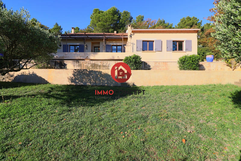 Villa - 135 m² - 4 pièces
