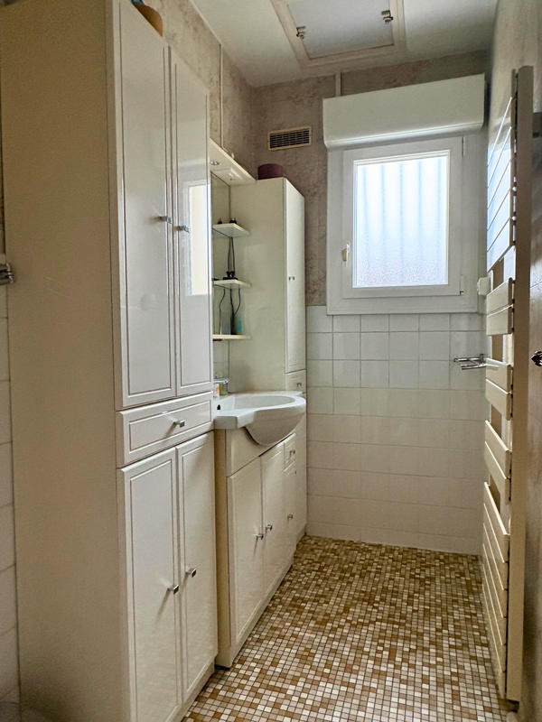 Maison - 111 m² - 5 pièces