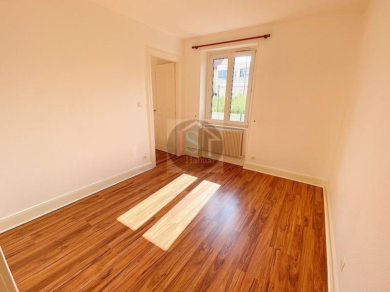 Appartement - 53 m² - 3 pièces