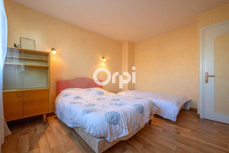 Maison - 108 m² - 4 pièces