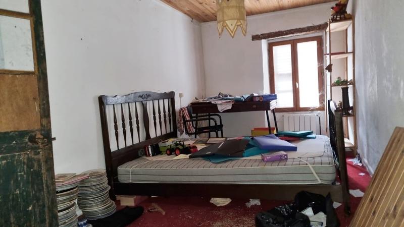 Maison de village - 75 m² - 4 pièces