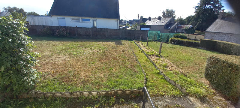 Maison - 74 m² - 5 pièces