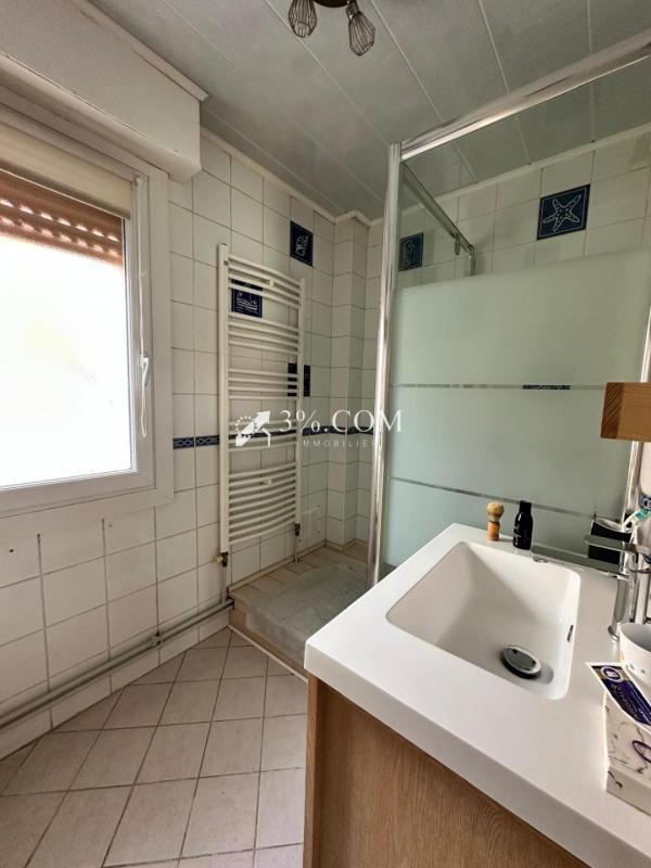 Maison - 106 m² - 6 pièces