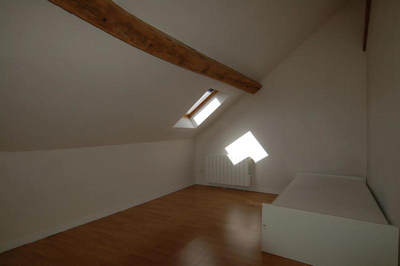 Appartement - 49 m² - 4 pièces