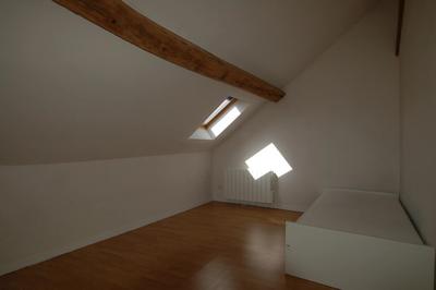 Appartement - 49 m² - 4 pièces