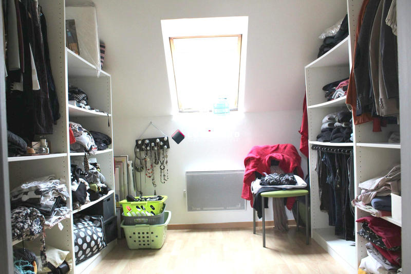 Maison - 115 m² - 4 pièces