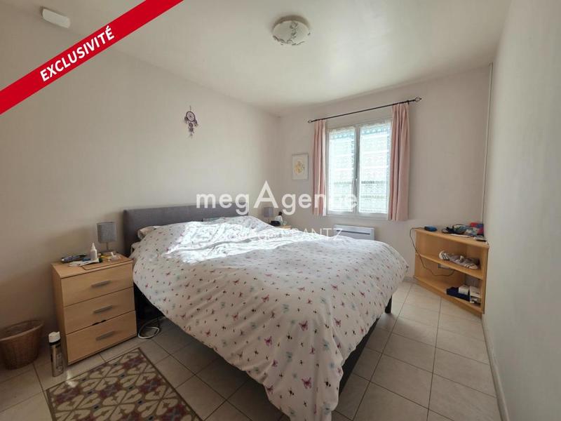 Maison - 109 m² - 4 pièces