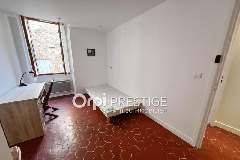 Maison de village - 71 m² - 5 pièces