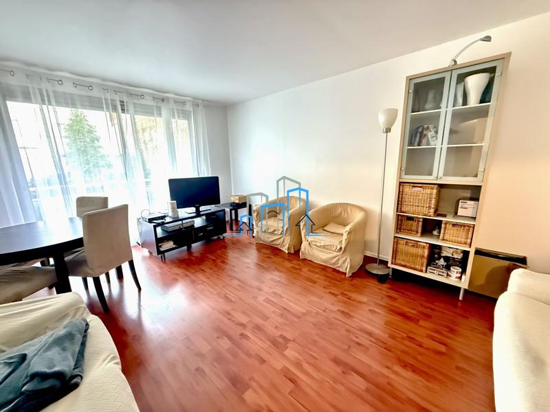 Appartement - 92 m² - 4 pièces