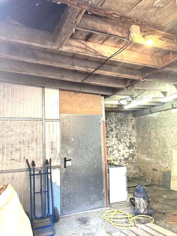 Maison - 225 m² - 4 pièces