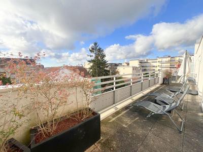 Duplex - 81 m² - 4 pièces