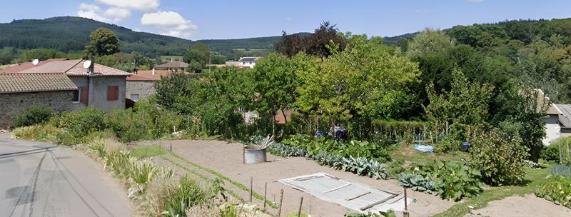 Maison ancienne - 90 m² - 4 pièces
