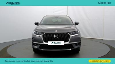 Ds Ds 7 Crossback E-Tense 4x4 300ch Rivoli