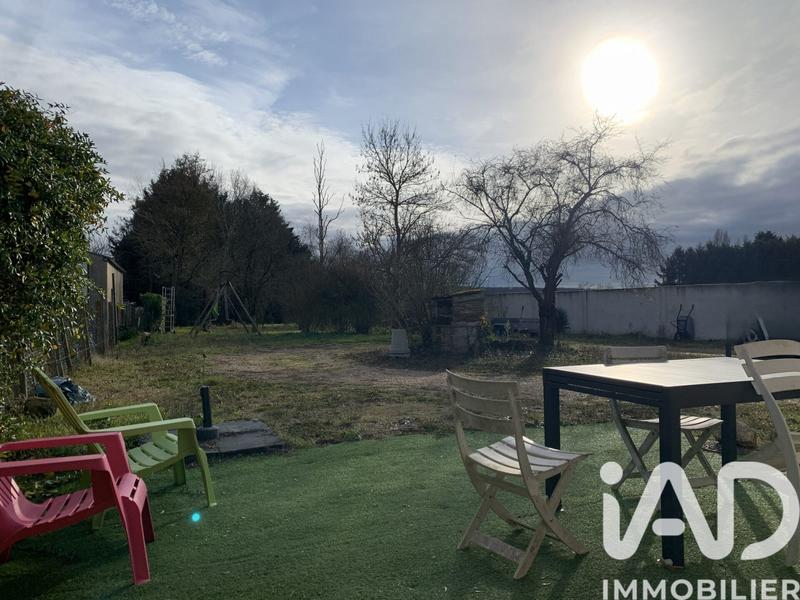 Maison - 180 m² - 7 pièces