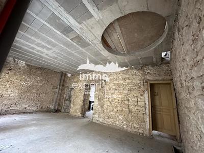 Appartement - 382 m² - 8 pièces