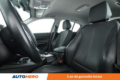 Bmw Série 1 125i 5p 218 ch