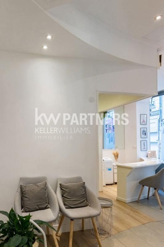 Local commercial - 55 m²