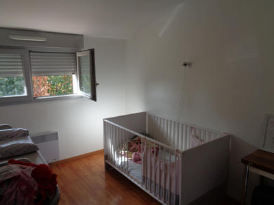 Maison - 73 m² - 4 pièces