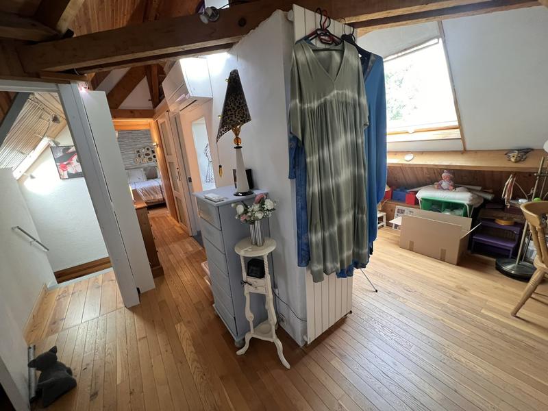 Maison - 108 m² - 6 pièces