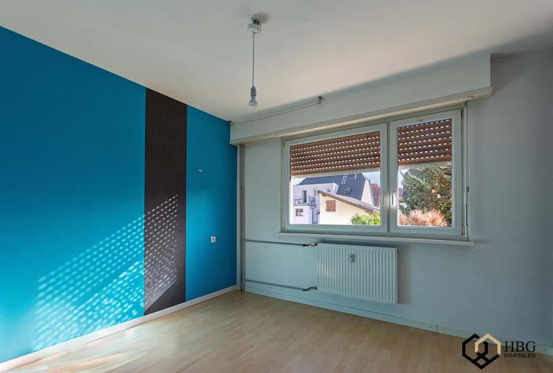 Appartement - 79 m² - 3 pièces