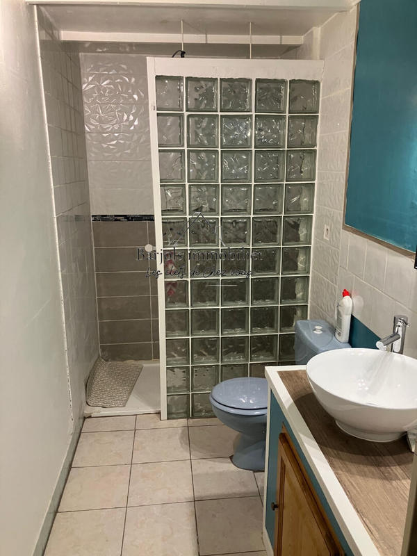 Villa - 85 m² - 4 pièces