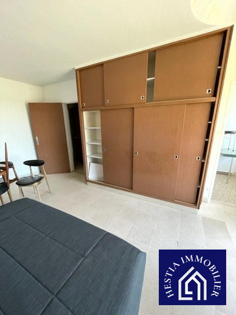 Appartement - 26 m² - 1 pièce