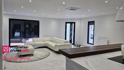 Villa - 120 m² - 4 pièces