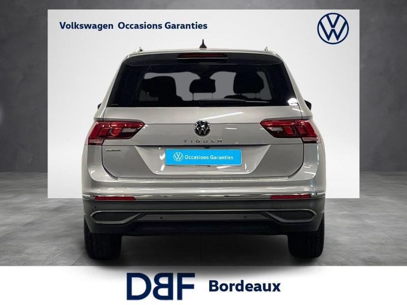 Volkswagen Tiguan Allspace 2.0 Tdi 150ch Dsg7 Life Business