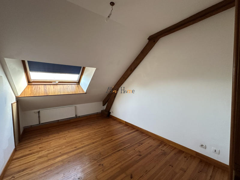 Maison - 121 m² - 5 pièces