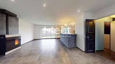 Maison - 130 m² - 3 pièces