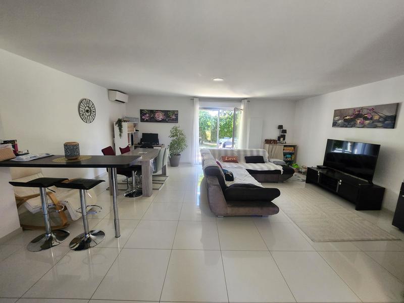 Maison - 102 m² - 6 pièces