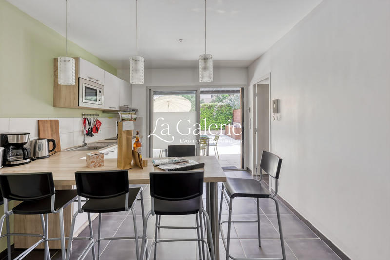 Appartement - 41 m² - 3 pièces