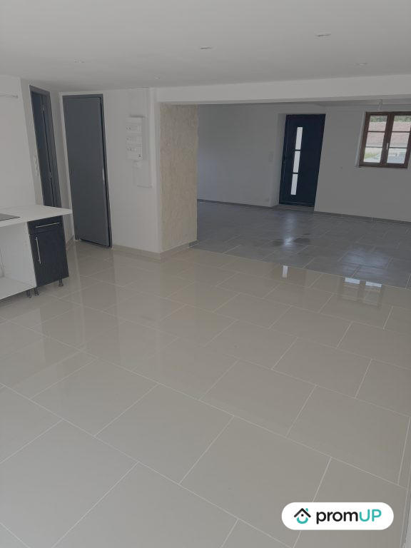 Maison - 133 m² - 7 pièces