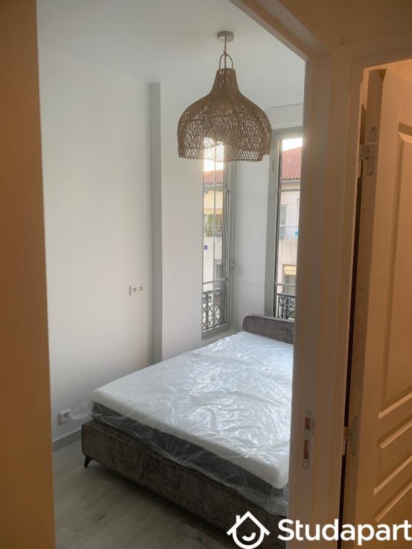 Appartement - 50 m² - 3 pièces