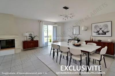 Maison - 149 m² - 5 pièces