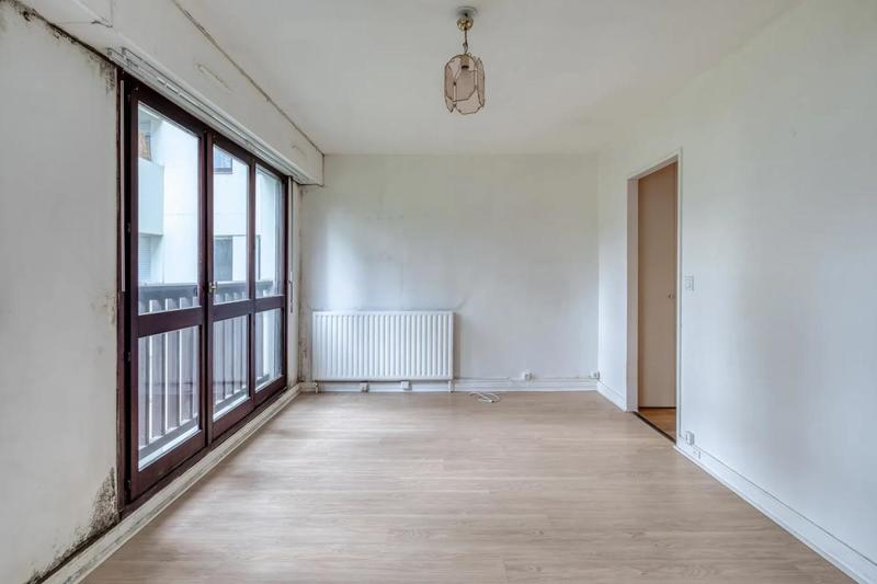 Studio - 22 m² - 1 pièce