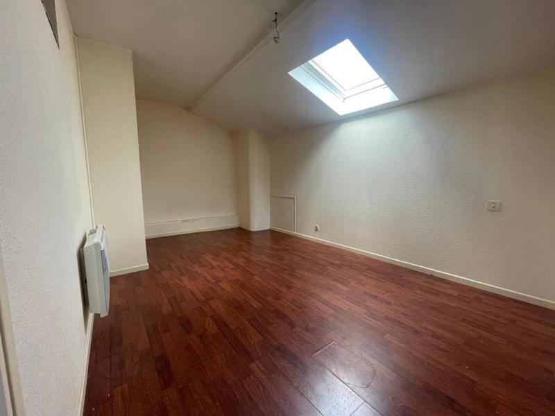 Appartement - 74 m² - 3 pièces