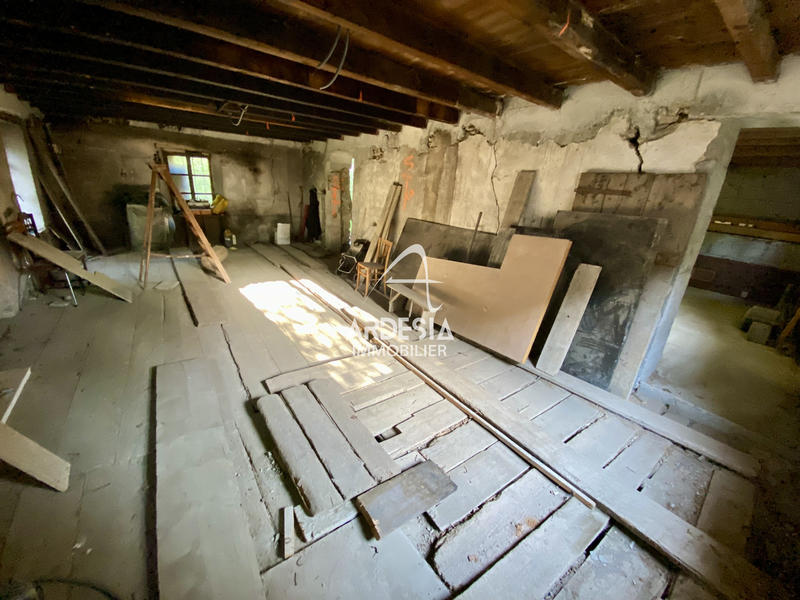 Maison - 190 m² - 6 pièces