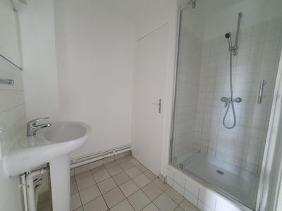 Appartement - 26 m² - 1 pièce