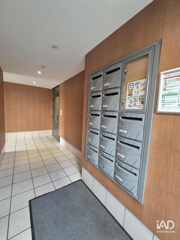 Appartement - 89 m² - 4 pièces