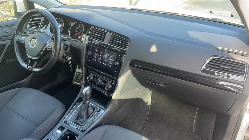 Volkswagen Golf Sw 1.0 Tsi 110 Dsg7 Sound - Automatique