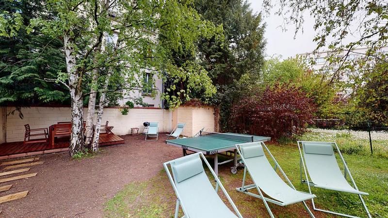 Appartement - 280 m²