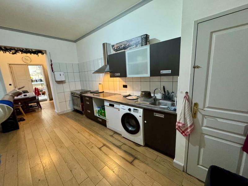 Appartement - 101 m² - 3 pièces