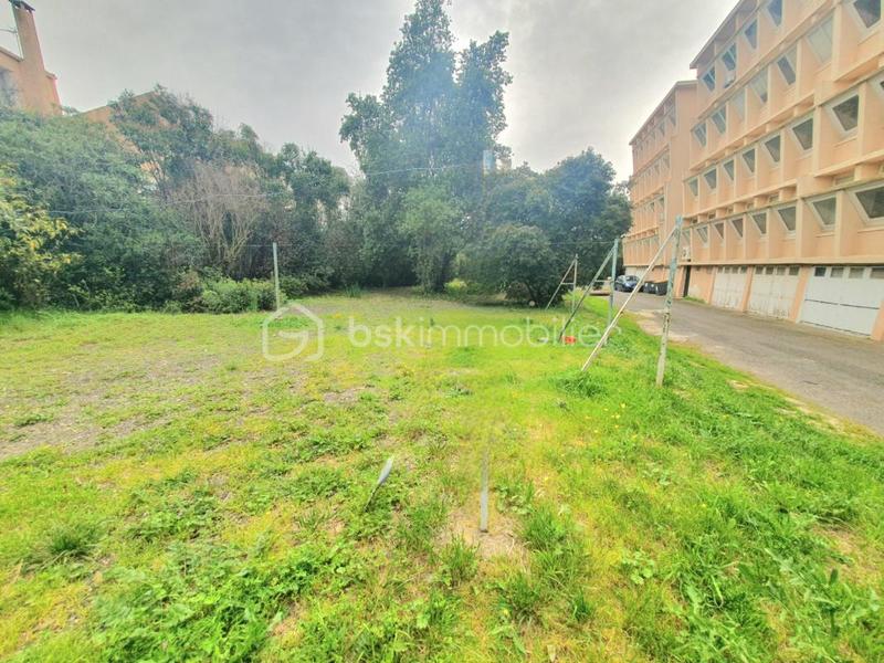 Appartement - 95 m² - 4 pièces