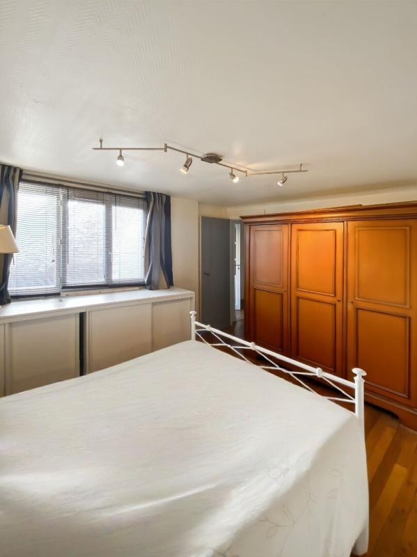 Maison - 191 m² - 5 pièces