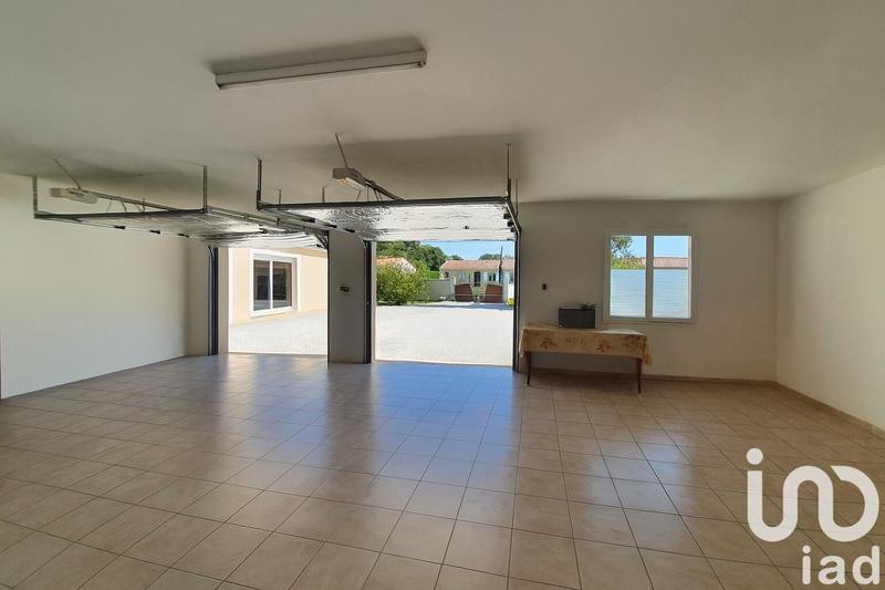 Maison - 151 m² - 6 pièces