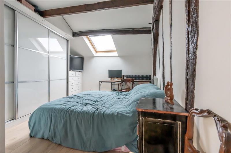 Maison - 130 m² - 7 pièces