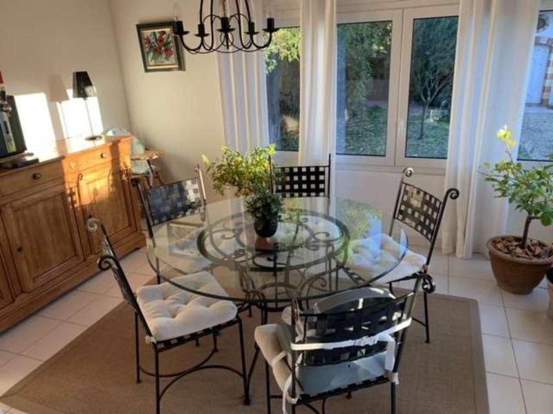 Maison bourgeoise - 235 m² - 6 pièces